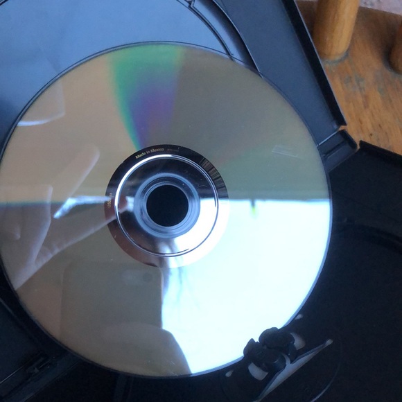 🎄 Discover Christmas - 5 Stories and 1 CD - Picture 8 of 9